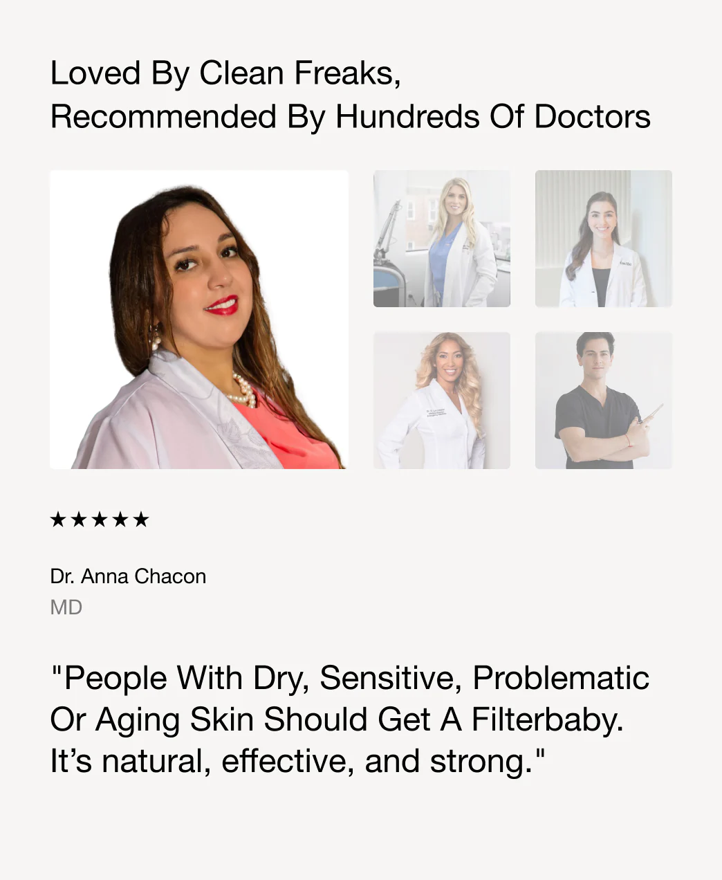 Filterbaby Skincare Filter 2.0 - Image 43
