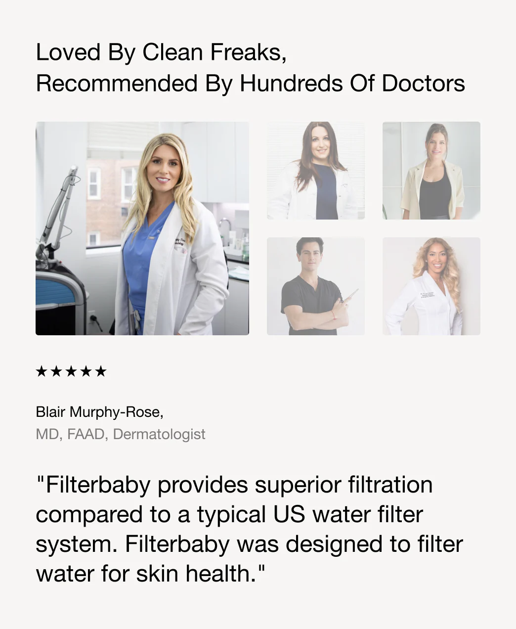 Filterbaby Showerhead Pro - Image 41
