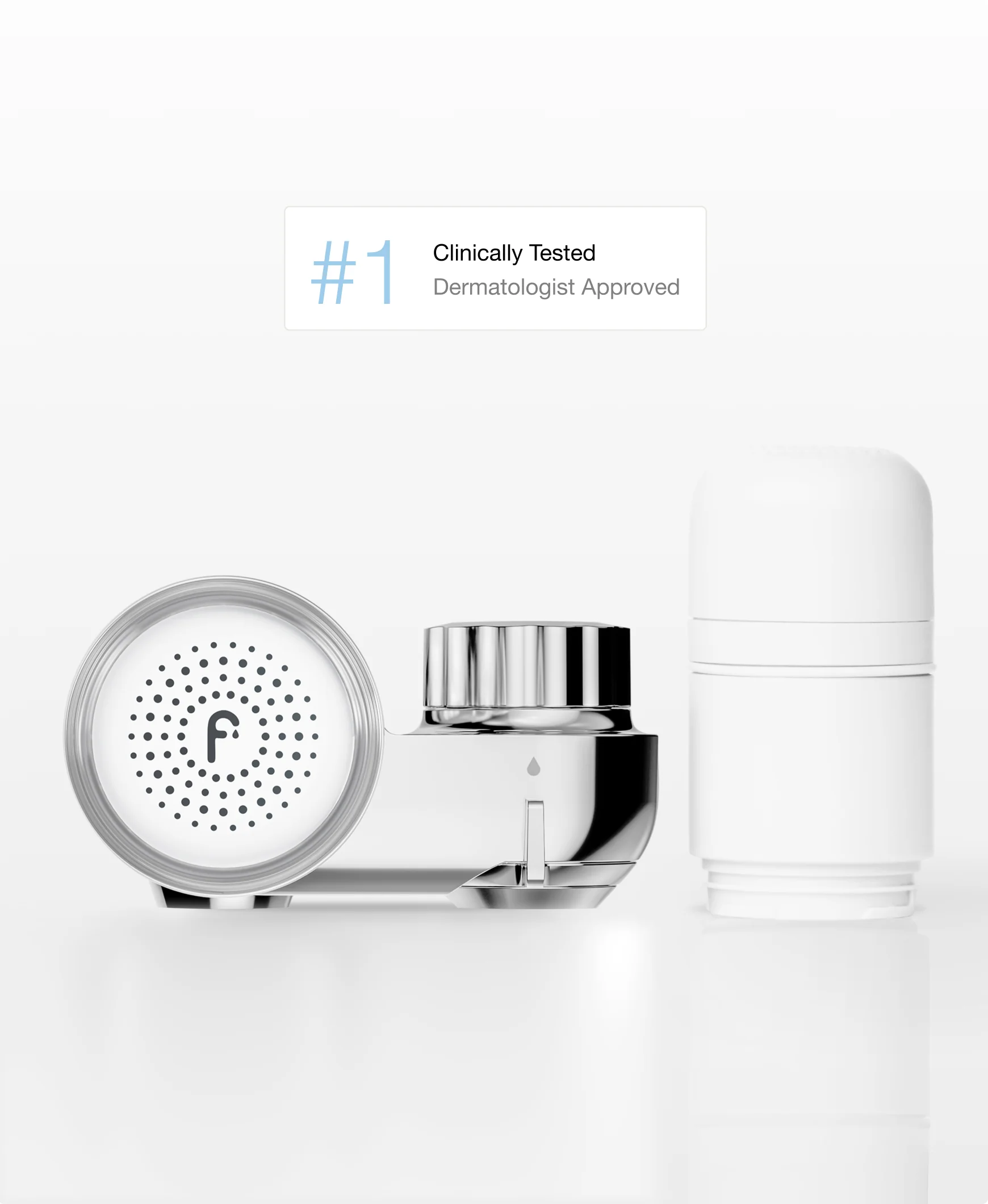 Filterbaby Skincare Filter 2.0 (2 Filter Refills Included) - Image 22